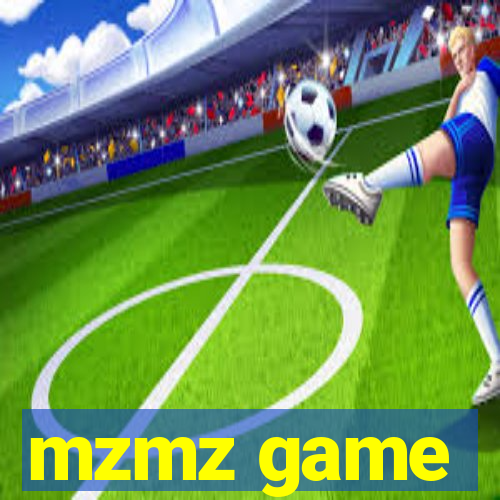 mzmz game